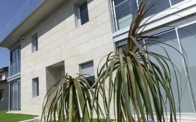 Samil Dunes Apartments