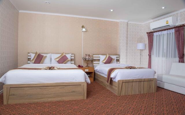 VC Phayao Hotel