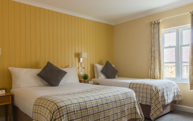 Muthu Clumber Park Hotel and Spa