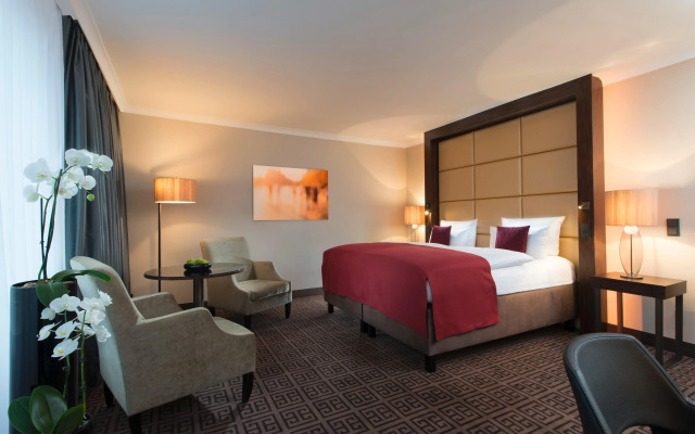 Hotel Palace Berlin