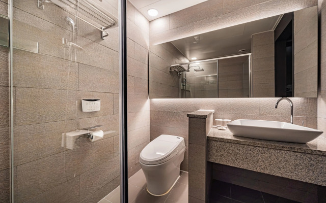 The HongC Hotel Gangneung