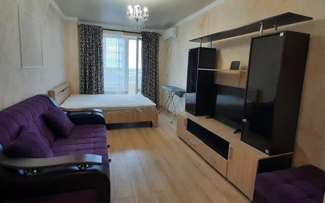 ApartKRD на улице Старокубанская 137 корпус 2