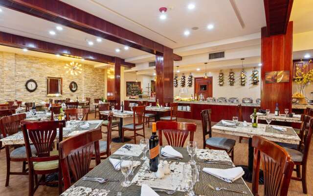 Best Western Plus Belize Biltmore Plaza