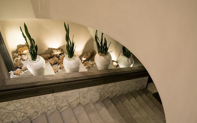 San Lorenzo - Boutique Hotel & SPA