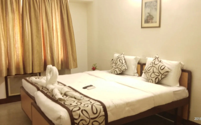 YWCA International Guest House
