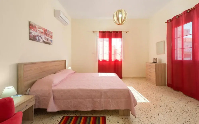 Violetas Apartment
