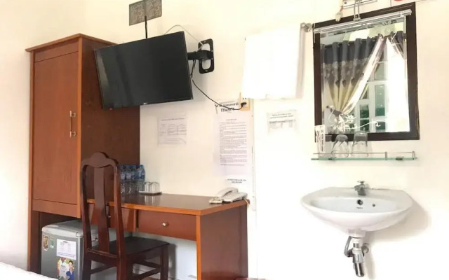 khách sạn Bảo Nguyên