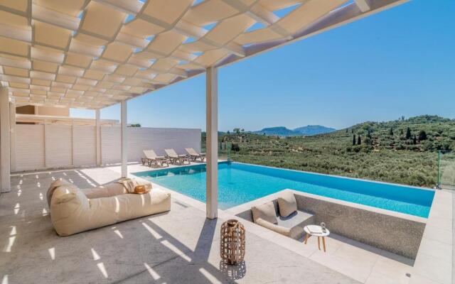 Spartakos Luxury Villa 2