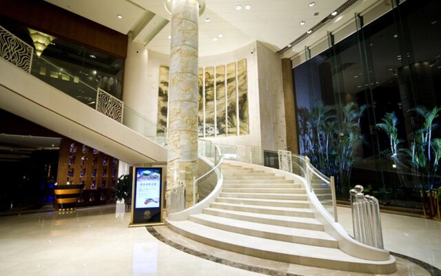 Foshan Fortuna Hotel