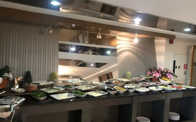 Pasabey Hotel
