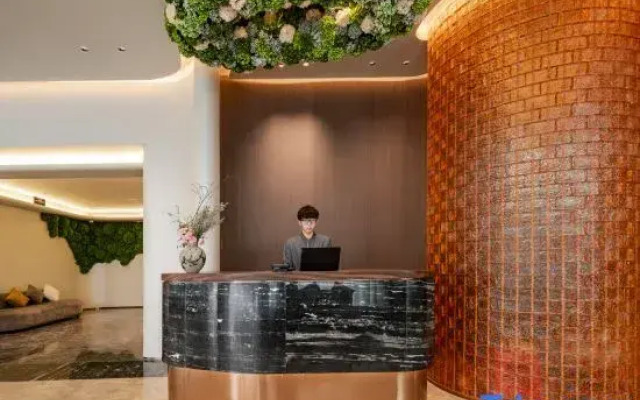 Home Inn Express Xiamen Railway Station