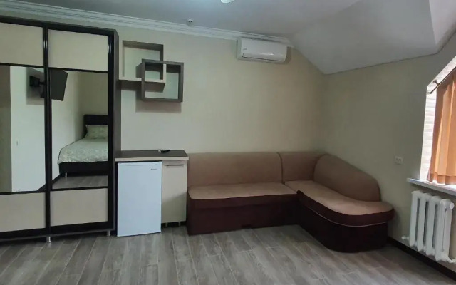 Hotel KONUS