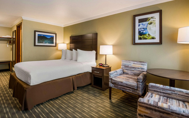 Best Western Holiday Hotel