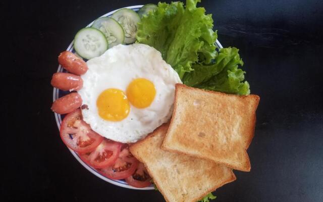City Hostel Da Nang