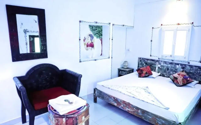 Singhvi's Haveli
