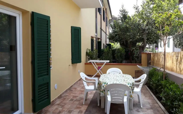 Affittacamere La Baia