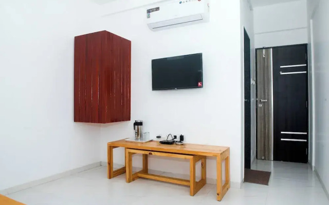 OYO 14437 Casa Fedora