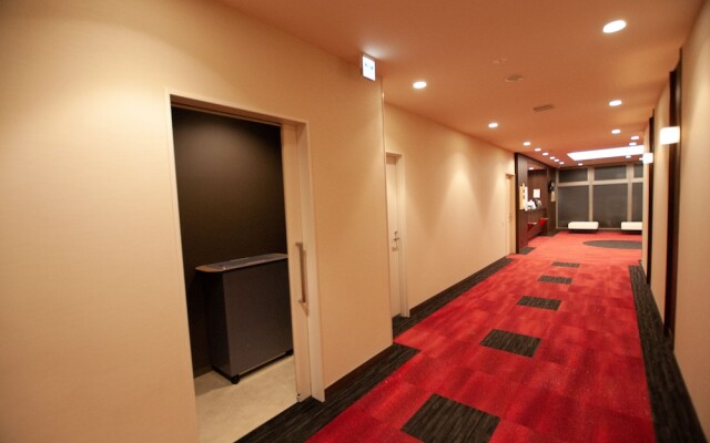 Aihotel Hashimoto