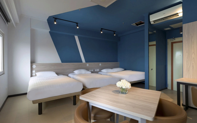 Toyoko Inn Phnom Penh