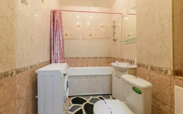 Apartments Near Filarmony