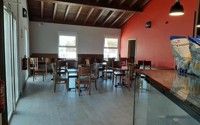 Hosteria de Gonzar