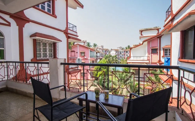 Maria Rosa Resort By OYO Rooms