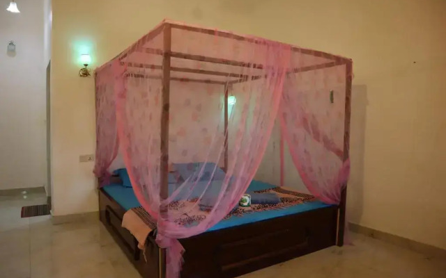 Dragonfly Inn Arugambay