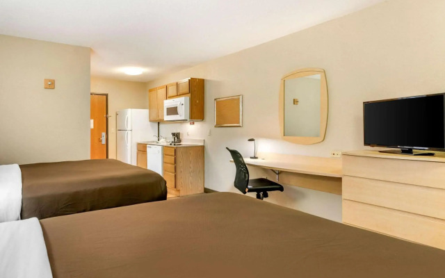 Suburban Extended Stay Hotel South Bend