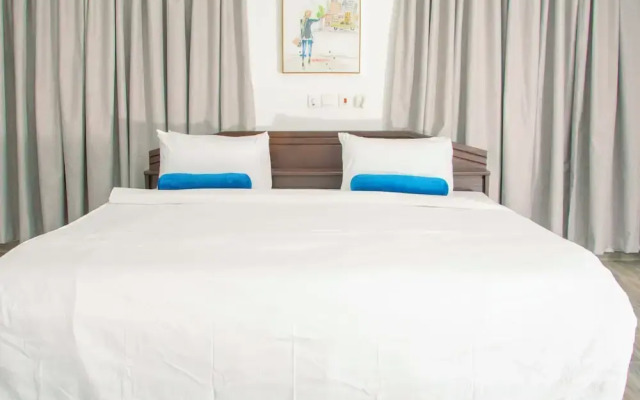 Workview Suites by Pot of Gold