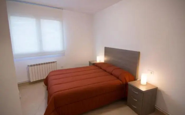Apartament Bagà
