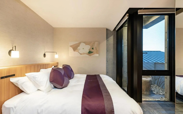 Genji Kyoto, a Member of Design Hotels