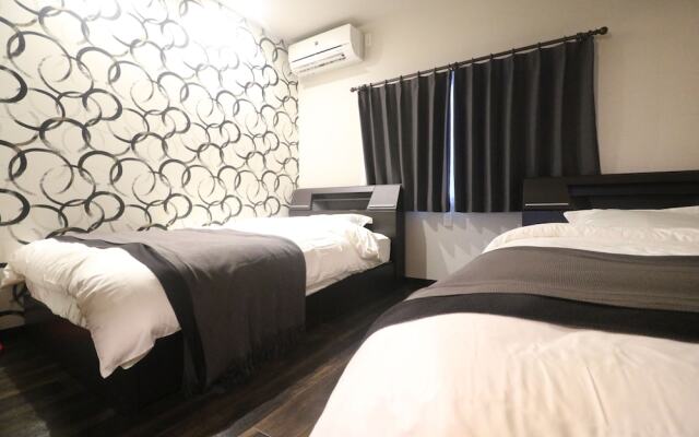 Kirari Guest House kyoto Higashi Kujyo