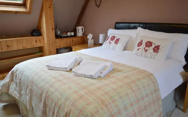 Cotenham Barn