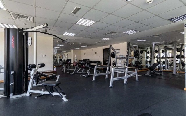 Guestready - Waterside City Dreams