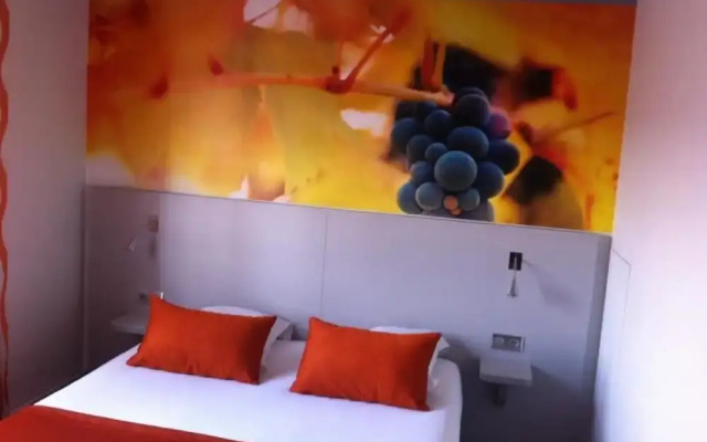 Hotel L'Escargotière