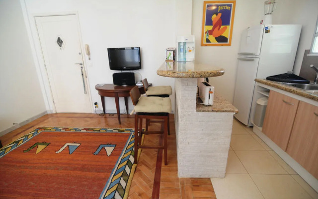 Ilive003 - 1 Bedroom Copacabana