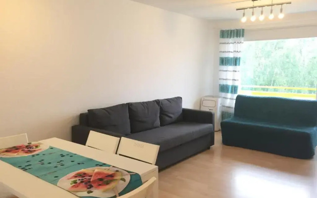 Advice & Advise Apartment