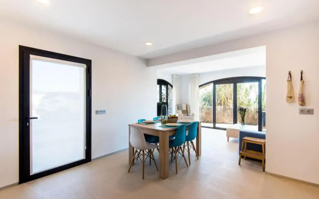 Beach Pearl Cala de Mijas