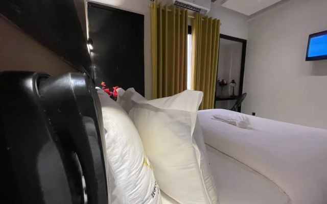 Hotel Vendôme Douala