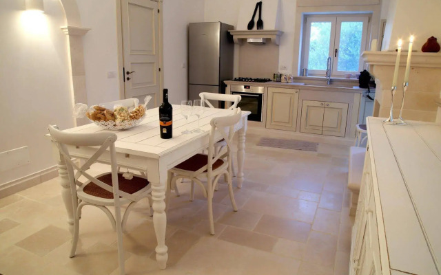 Villa Angelina