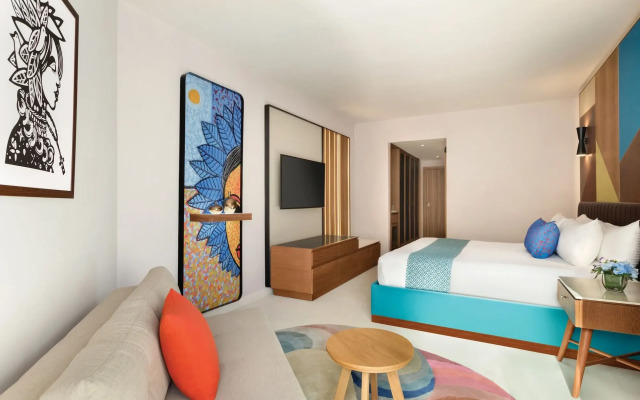 Secrets La Romana Resort & Spa  - Adults Only - All Inclusive