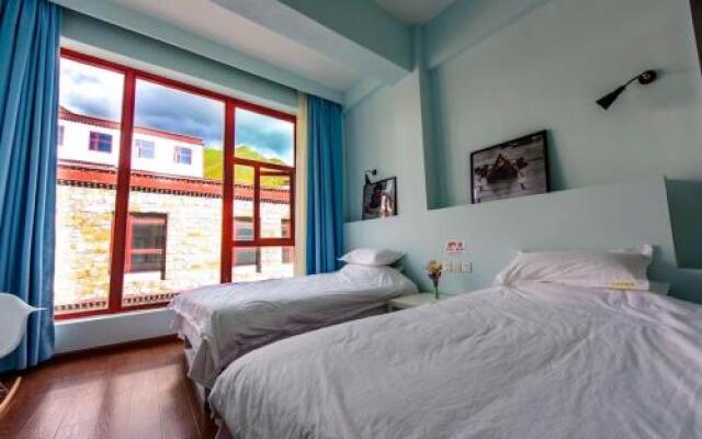 Lhasa 21 Boutique Hotel