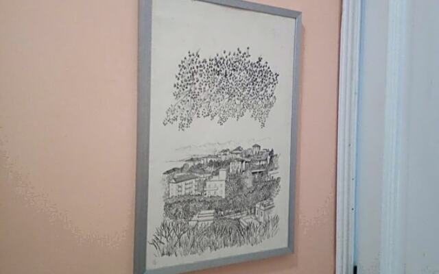 B&B Villa Sul Golfo