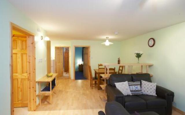 Decca - Self Catering Shetland