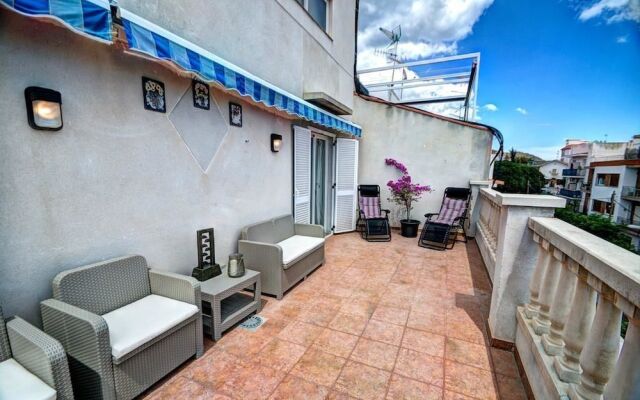 Lluna Sitges