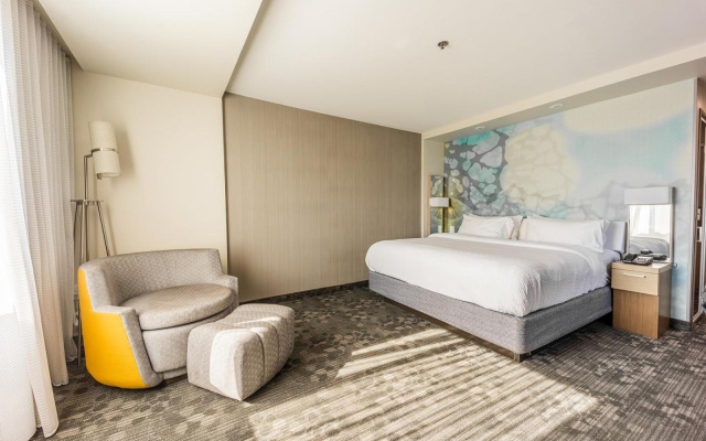 Courtyard by Marriott Rome