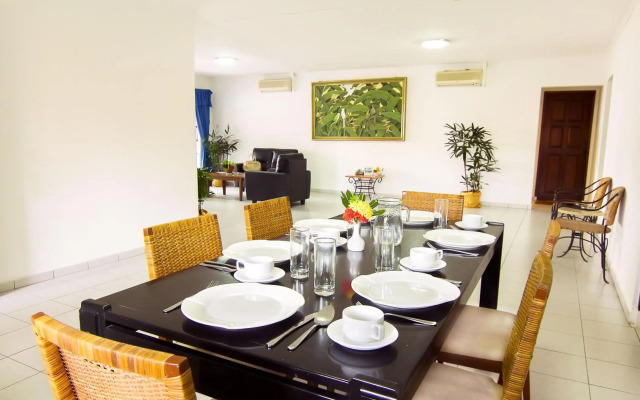 Nongsa Point Marina & Resort
