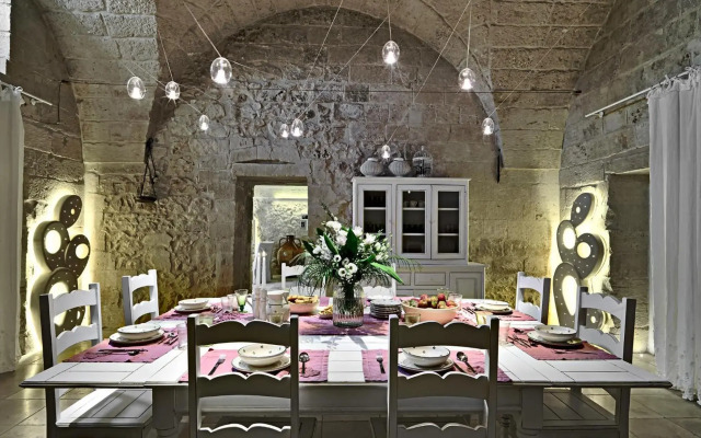 Relais Masseria Capasa