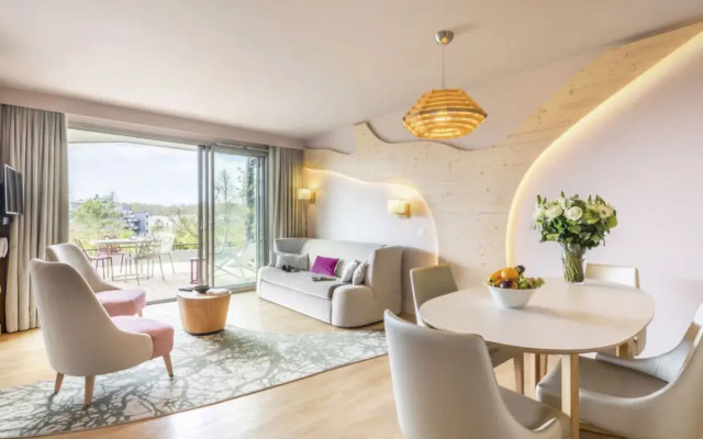 Appartement VIP