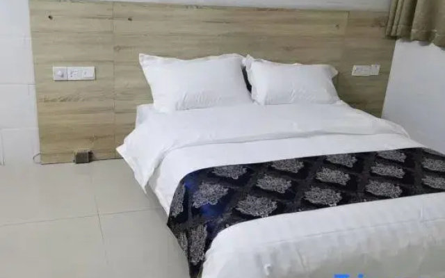 XY Apartment